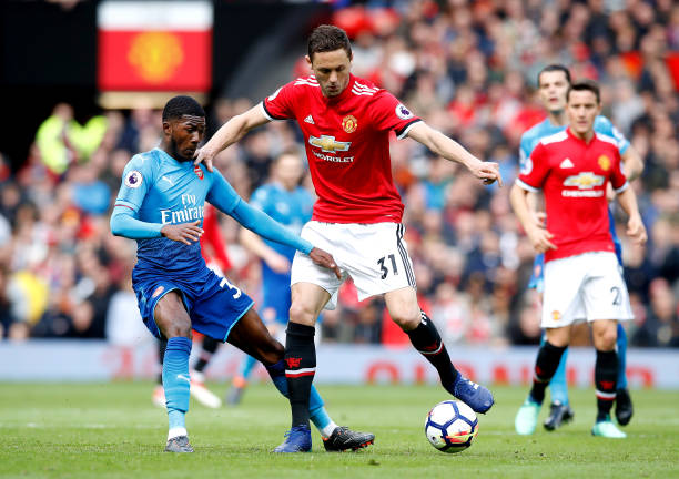 挑战和可能 挑战和可能