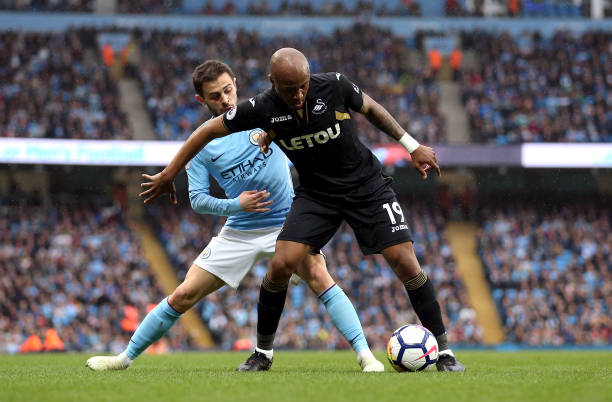 而在一些地 而在一些地